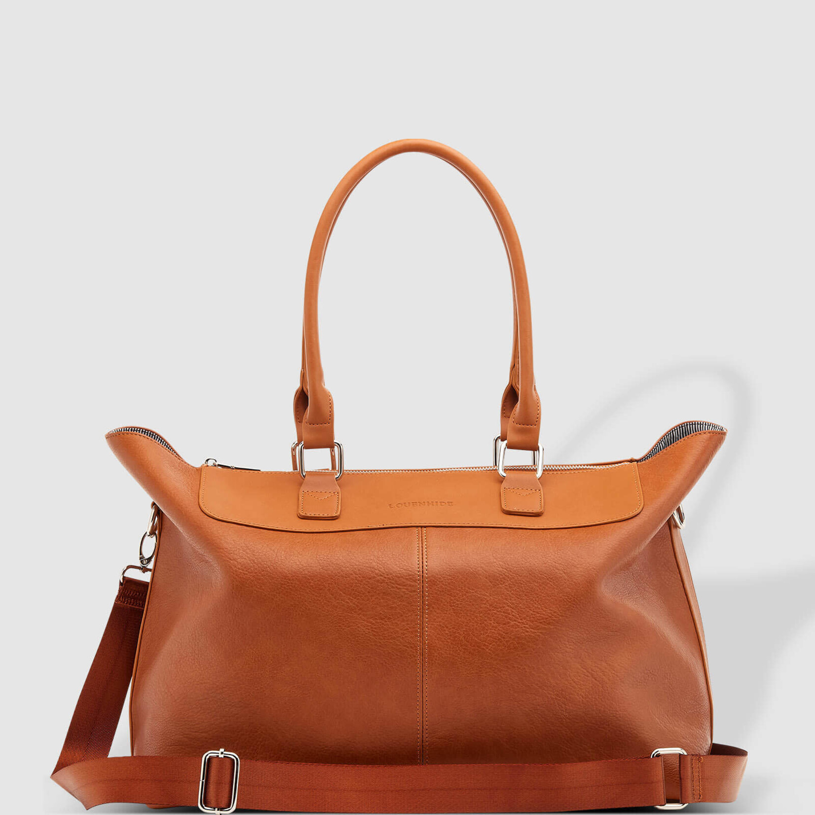 Louenhide Tuscan Weekender Bag