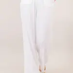 Blue Sky Bella Linen Pant