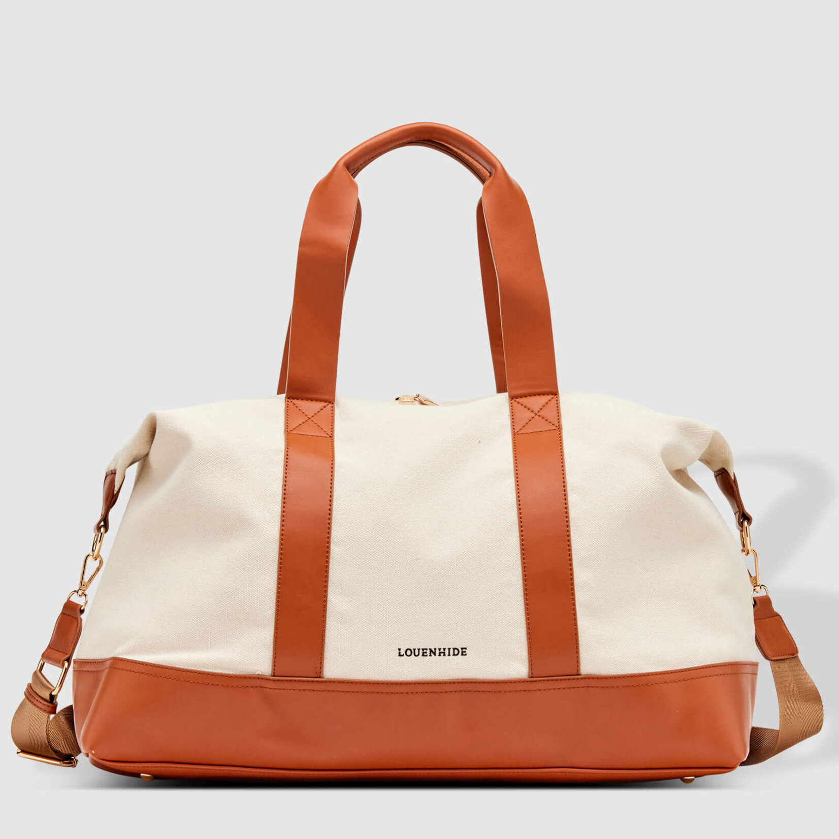 Louenhide Memphis Canvas Bag