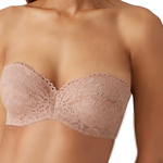 B.Tempt'd Ciao Bella Strapless 954344