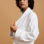 Everyday Sunday The Self Care Bathrobe ESNU0624W