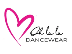 OH LA LA DANCEWEAR