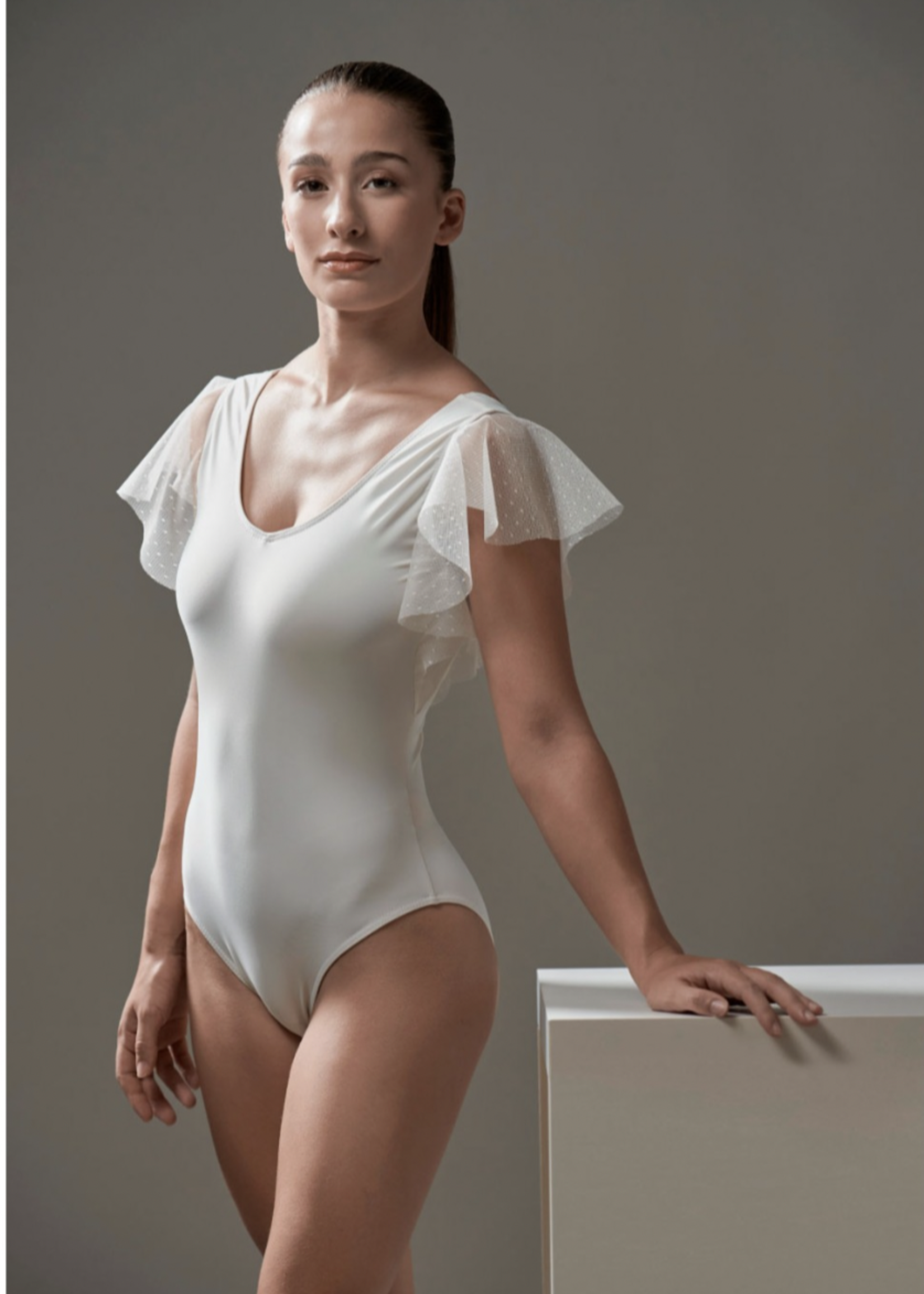 AISY DANCE LILA LEOTARD