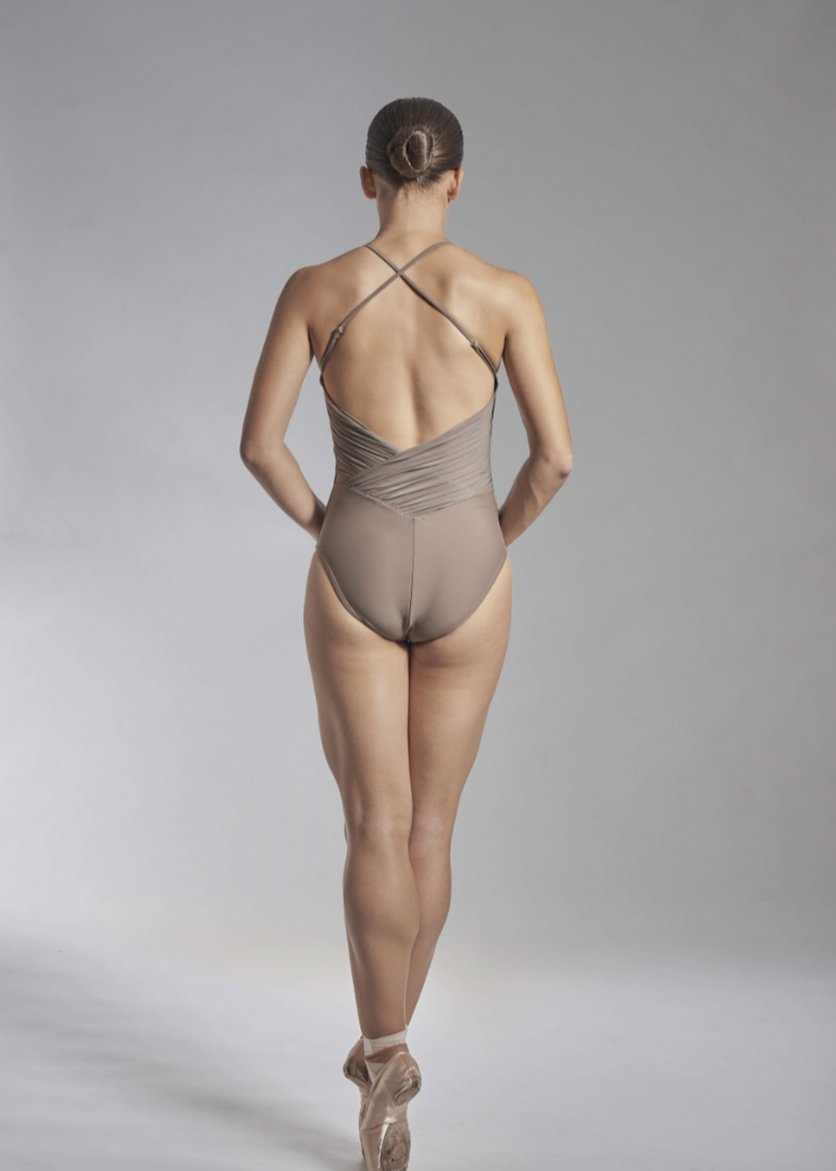 AISY DANCE EFFIE LEOTARD **FINAL SALE**