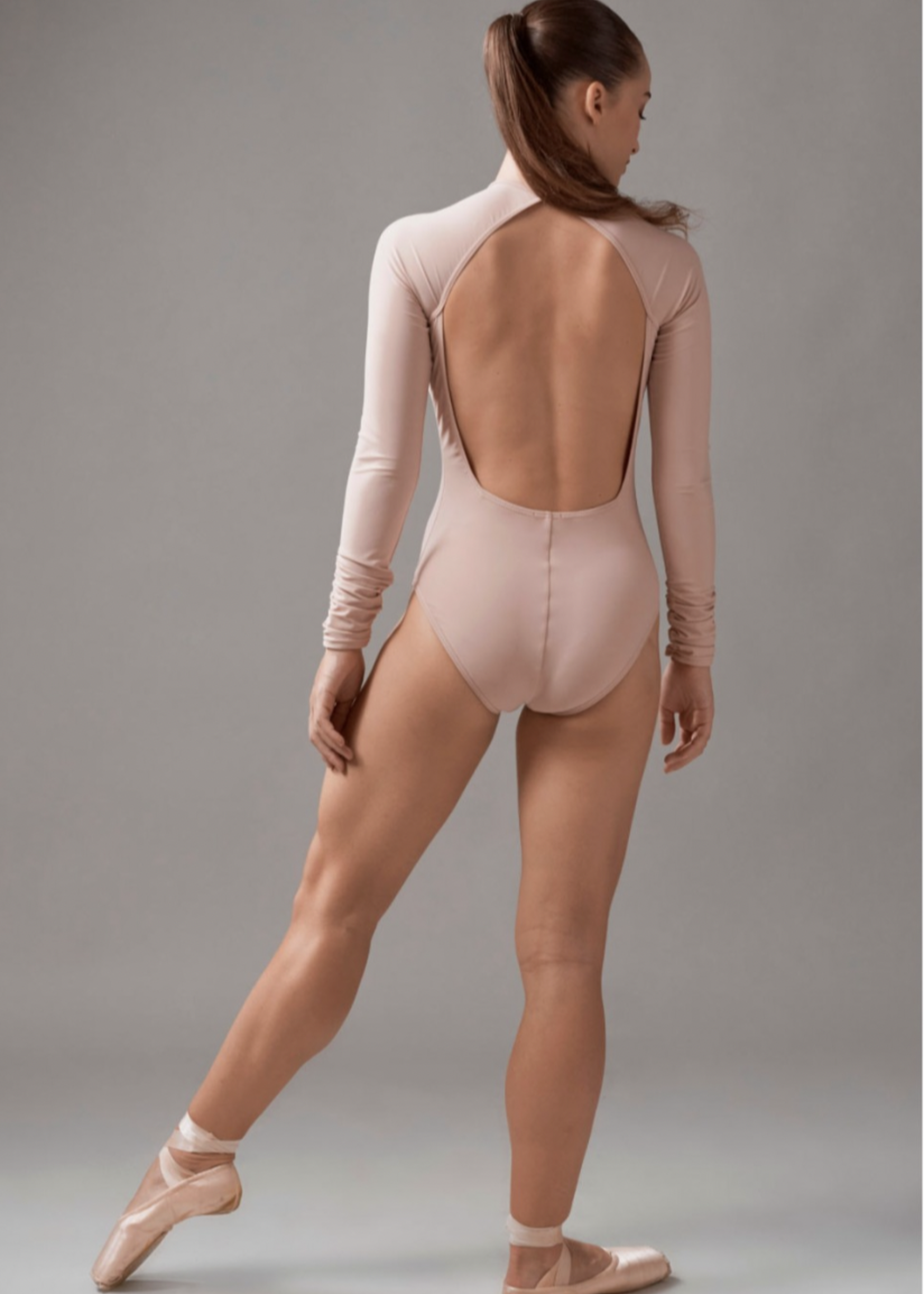 AISY DANCE STEPHANIE LEOTARD