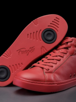 FUEGO HIGH-TOP DANCE SNEAKER