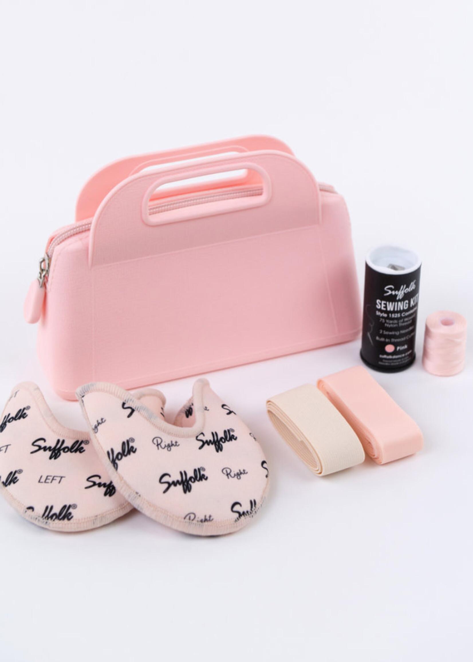 SUFFOLK POINTE ESSENTIALS KIT