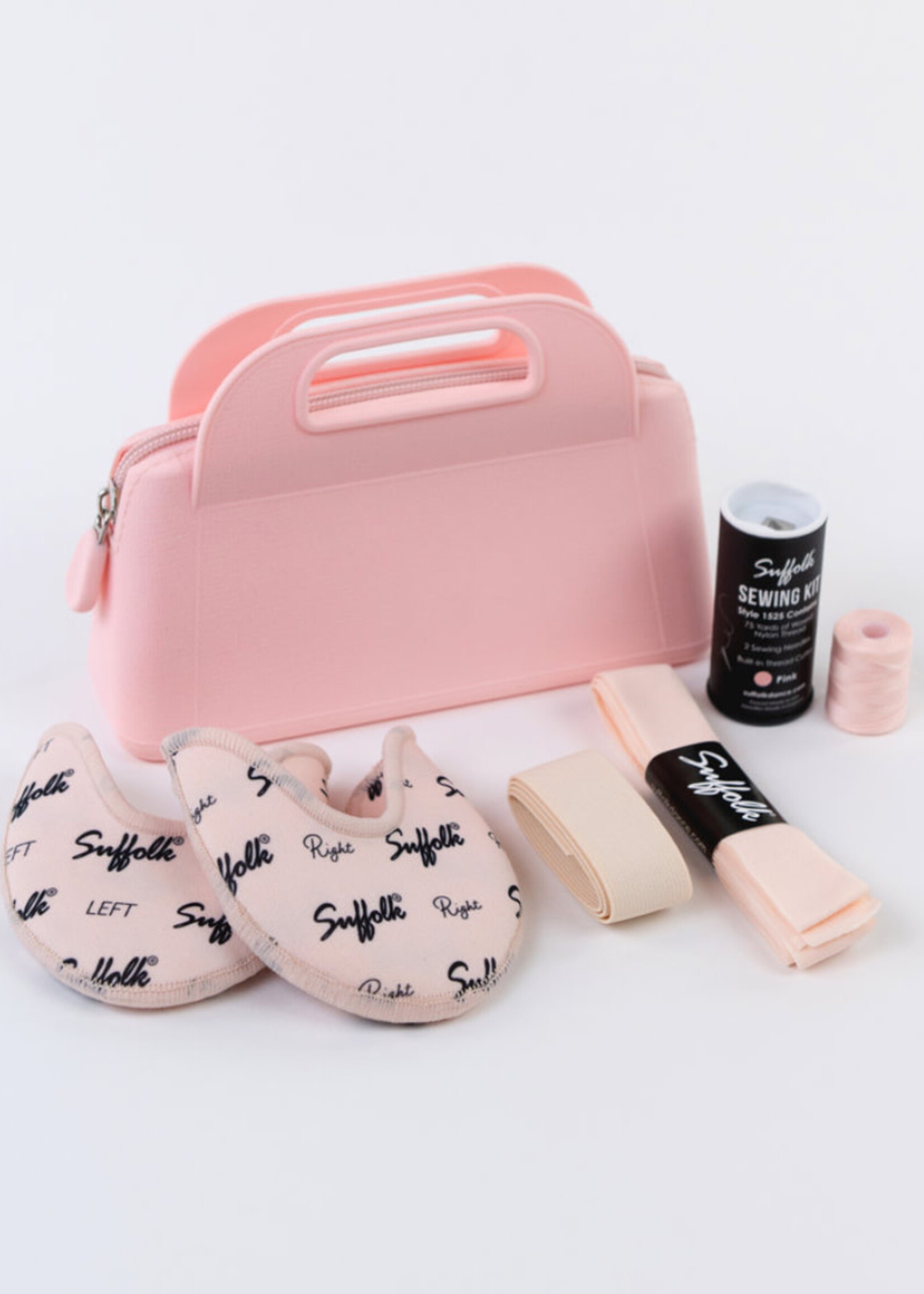 SUFFOLK POINTE ESSENTIALS KIT