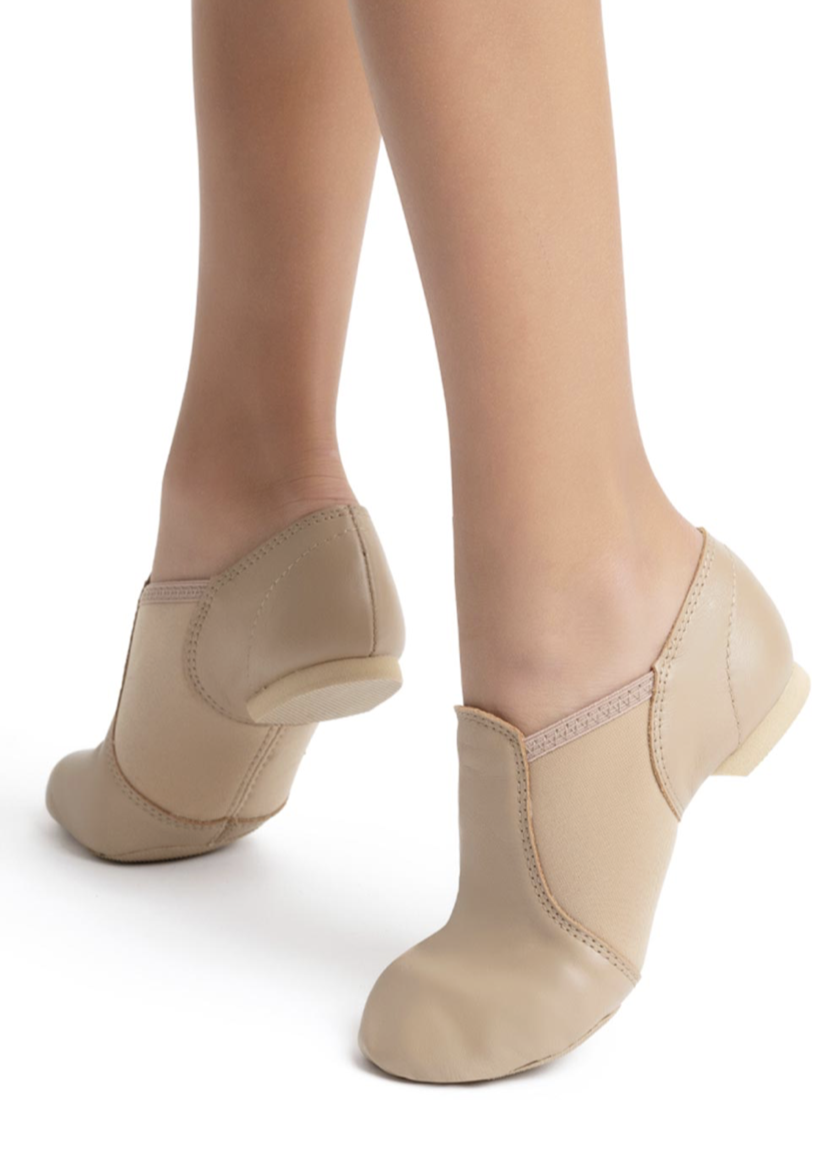 CAPEZIO EJ2A E-SERIES JAZZ SHOE