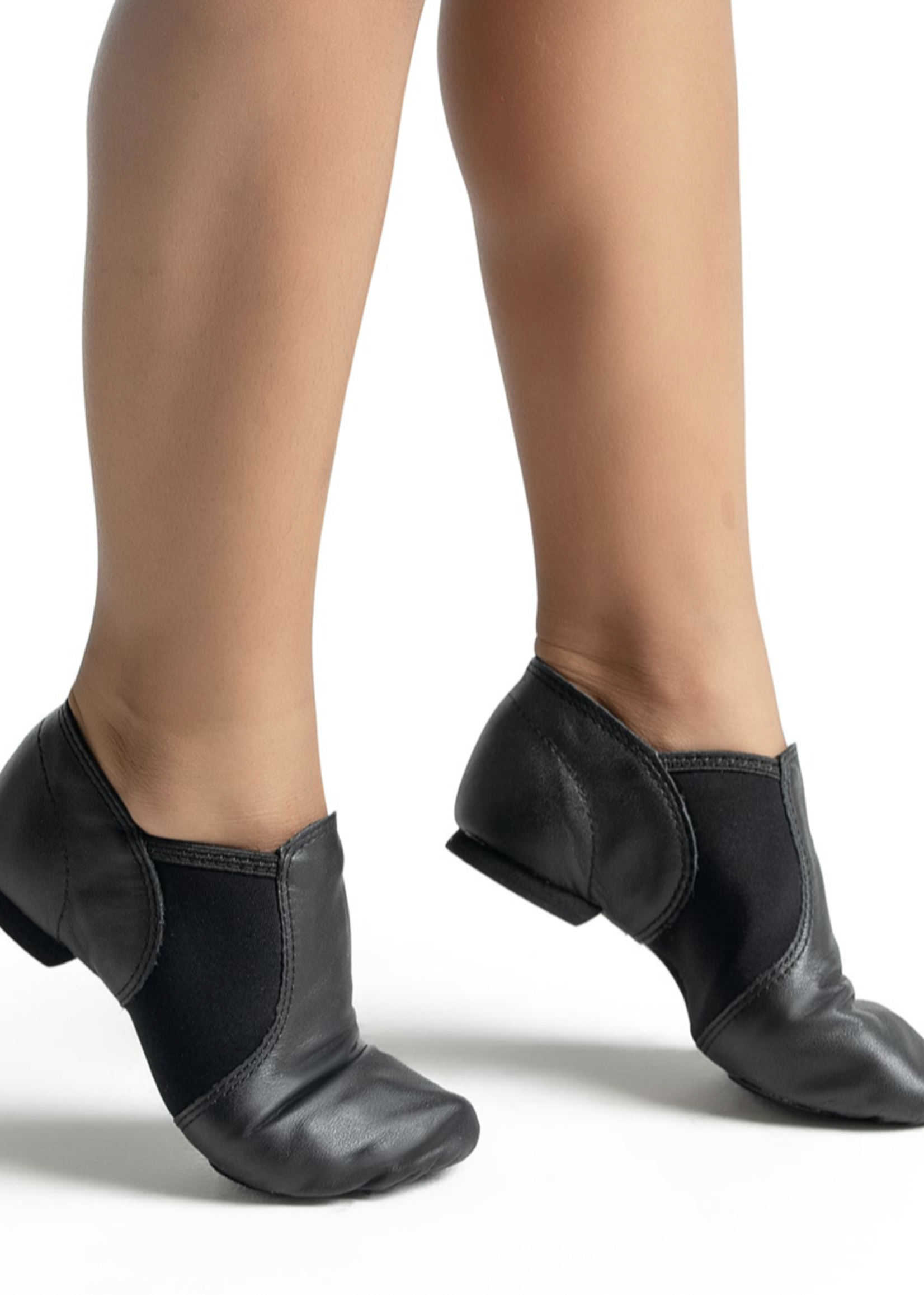 CAPEZIO EJ2A E-SERIES JAZZ SHOE