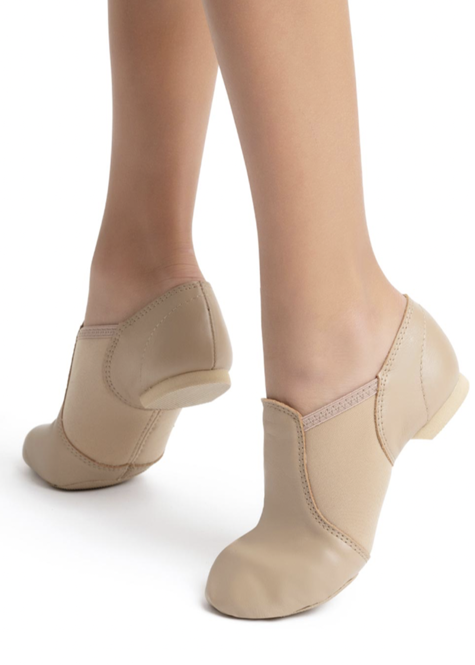 CAPEZIO EJ2C E-SERIES JAZZ SHOE