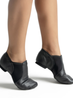 CAPEZIO EJ2C E-SERIES JAZZ SHOE