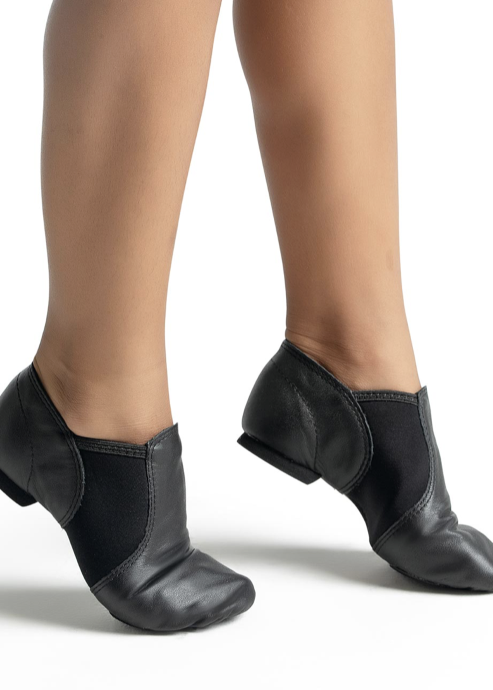 CAPEZIO EJ2C E-SERIES JAZZ SHOE