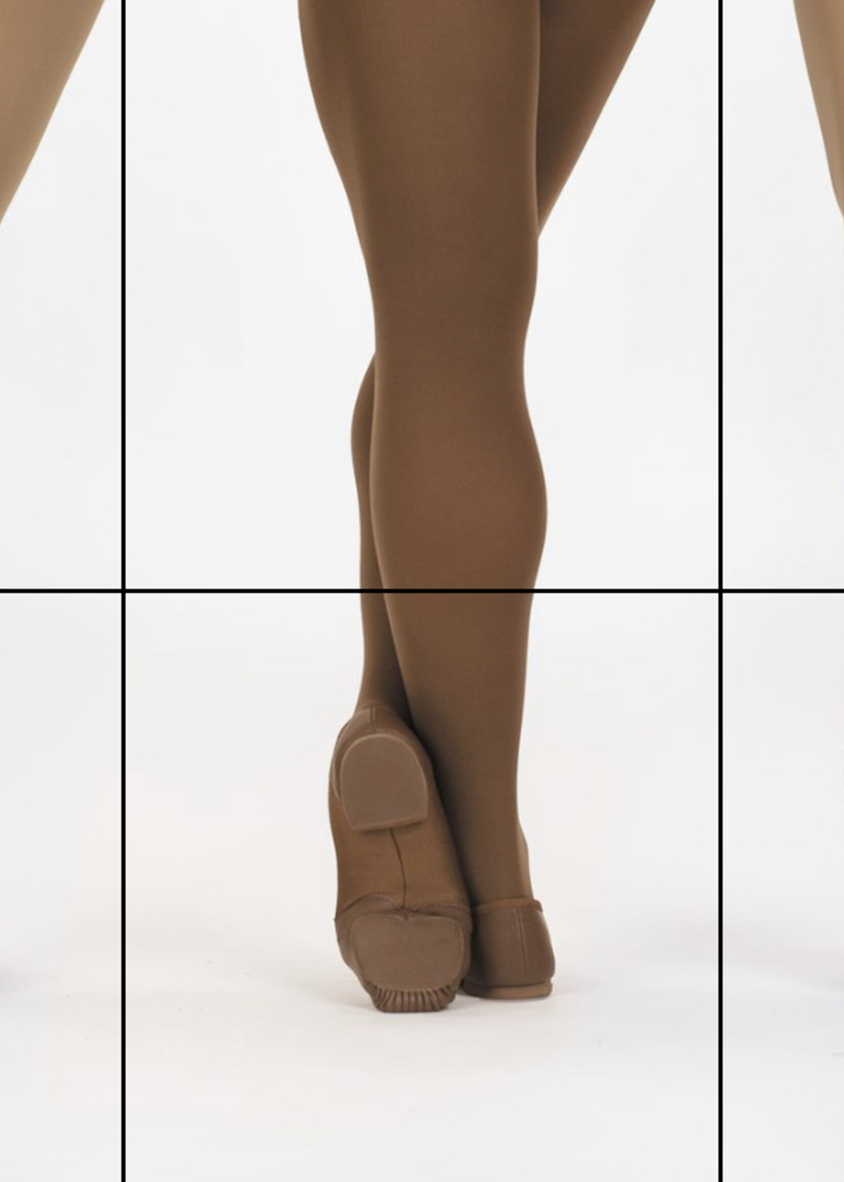 EUROTARD DANCEWEAR ADULT AXLE JAZZ SHOE