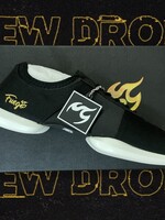 FUEGO SPLIT-SOLE  DANCE SNEAKER