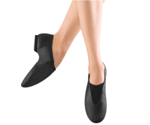 Bloch S0401 Girls and Ladies Super Jazz - bloch tan jazz shoes and black  jazz shoes.