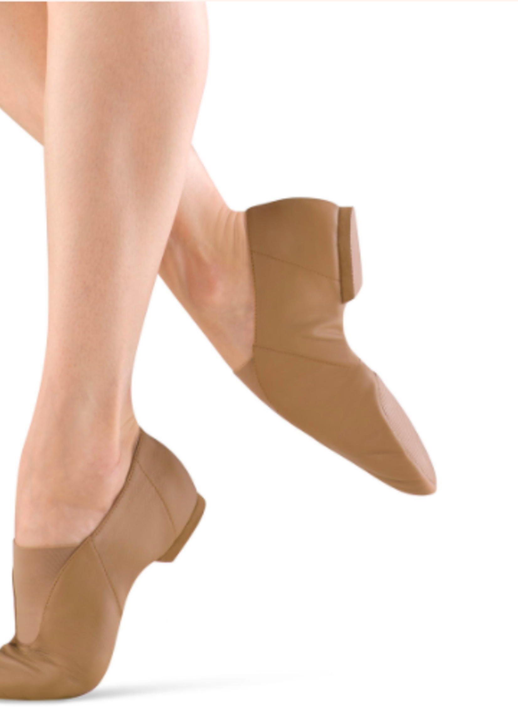BLOCH S0401 CHILD  SUPER JAZZ SHOES