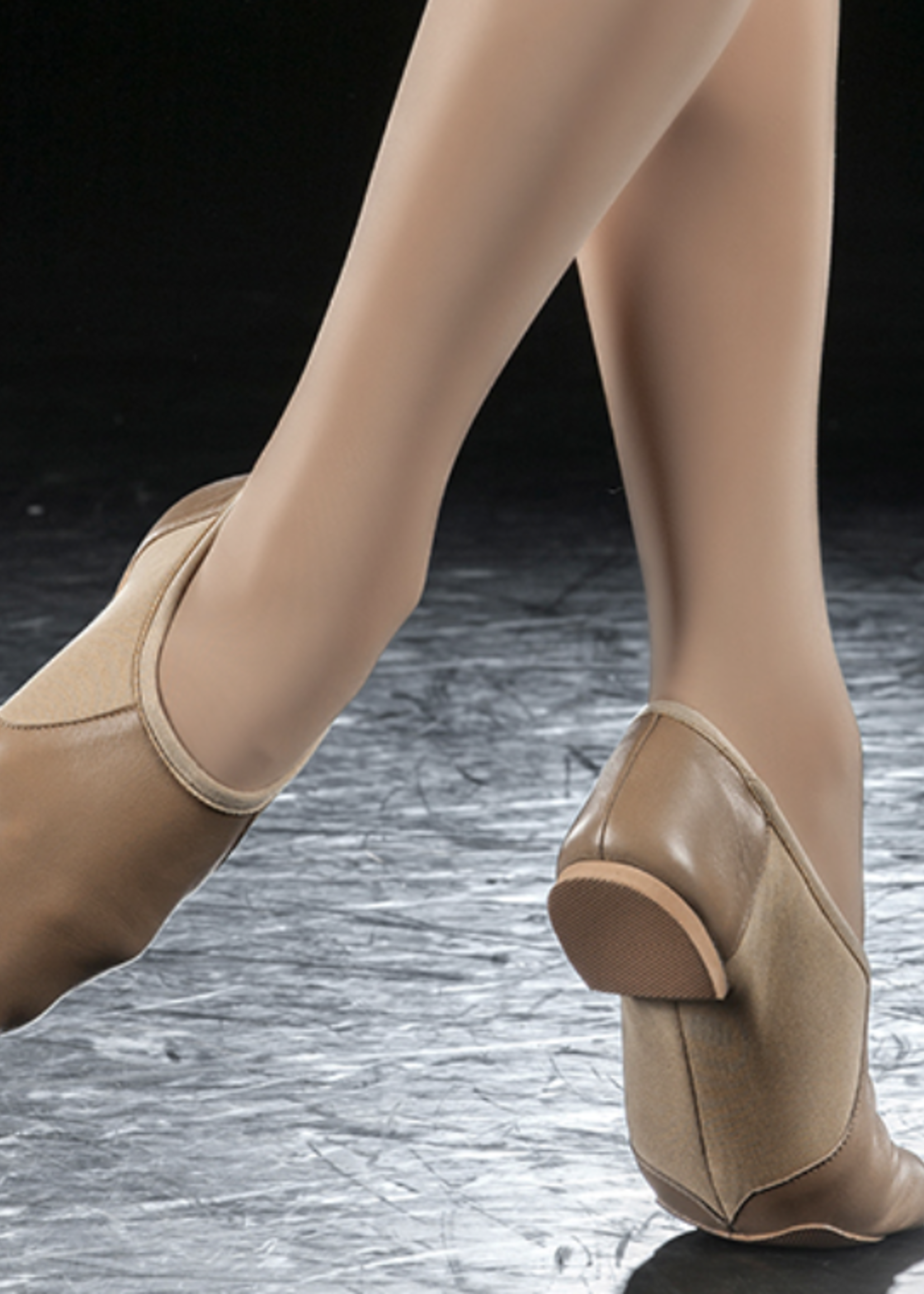 EUROTARD DANCEWEAR ADULT AXLE JAZZ SHOE