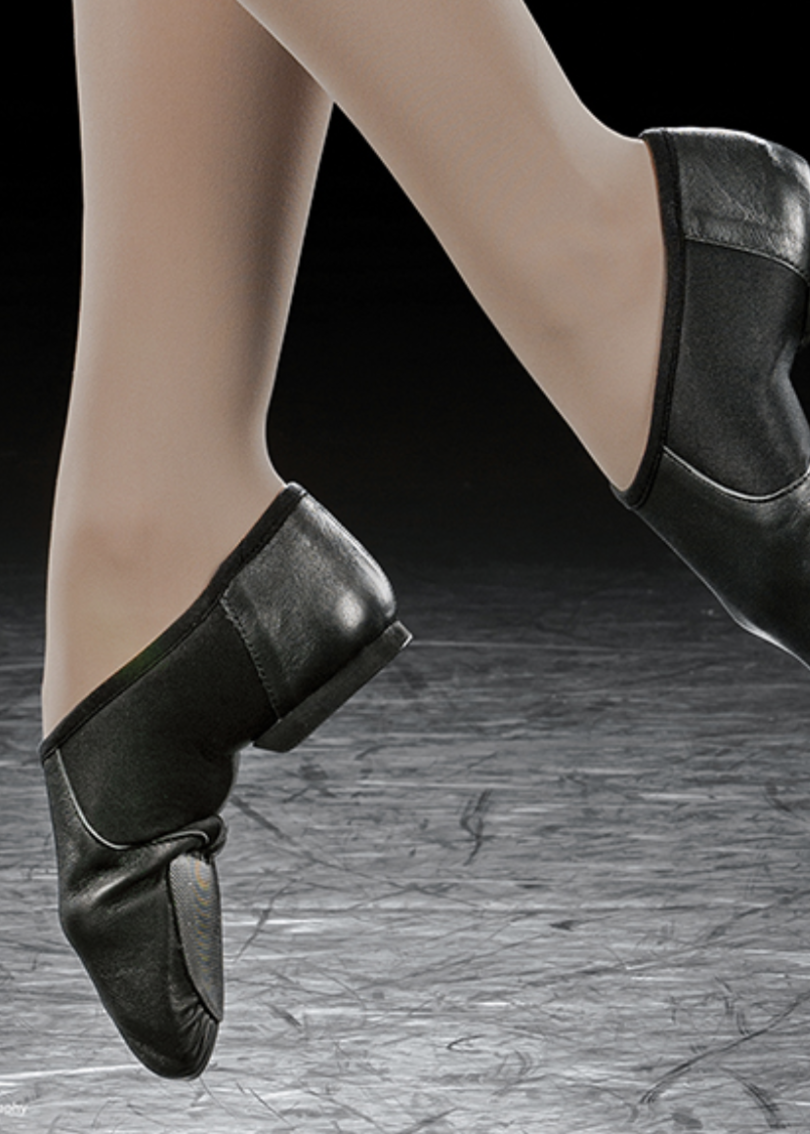 EUROTARD DANCEWEAR ADULT AXLE JAZZ SHOE
