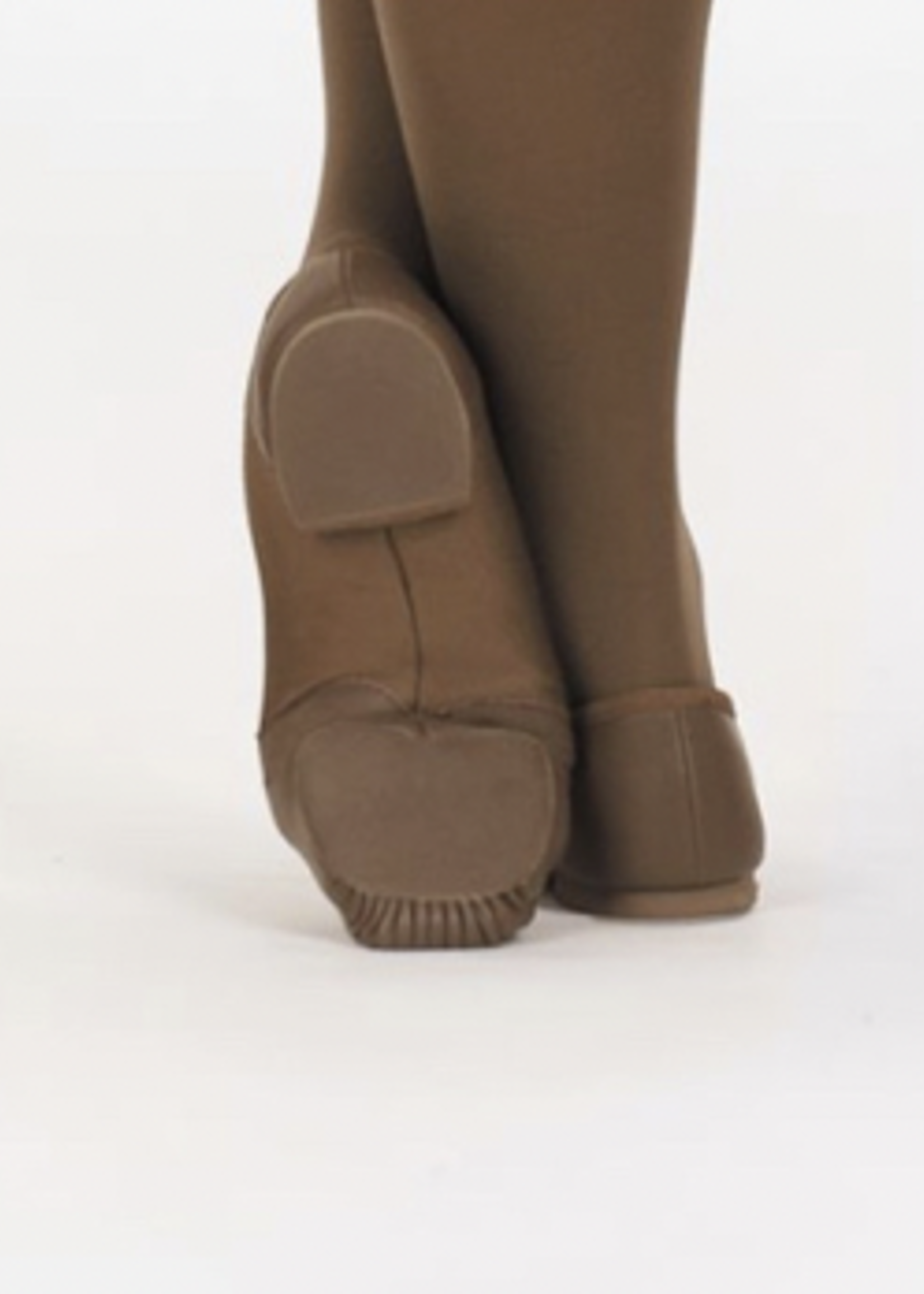 EUROTARD DANCEWEAR ADULT AXLE JAZZ SHOE