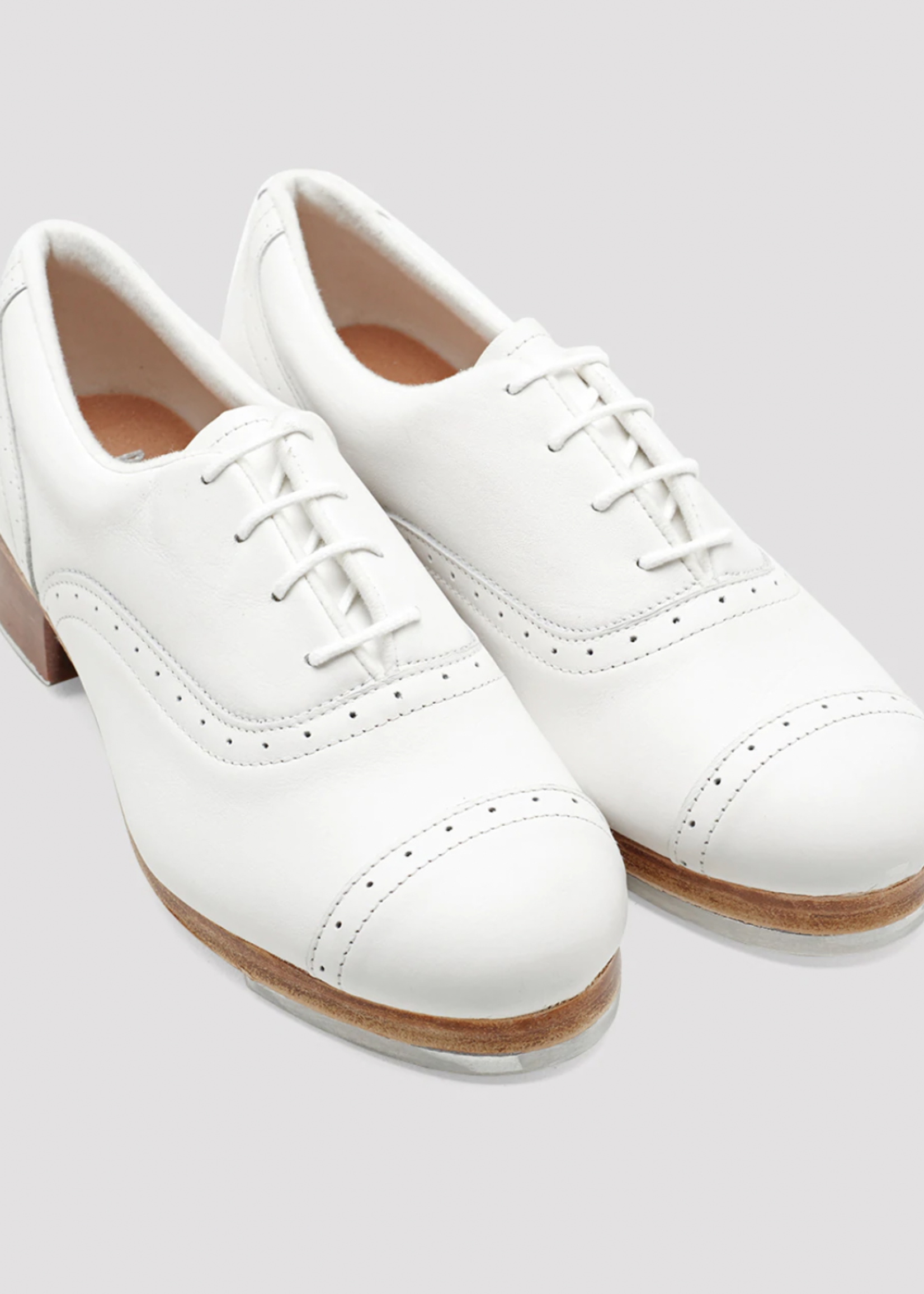 BLOCH JASON SAMUELS SMITH TAP SHOE