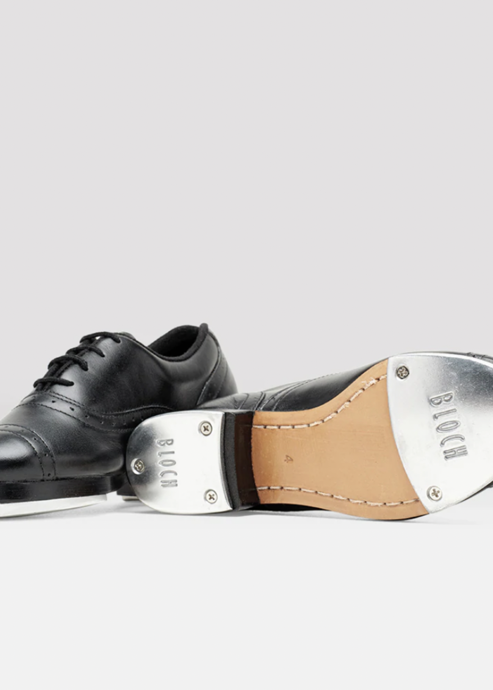 BLOCH JASON SAMUELS SMITH TAP SHOE