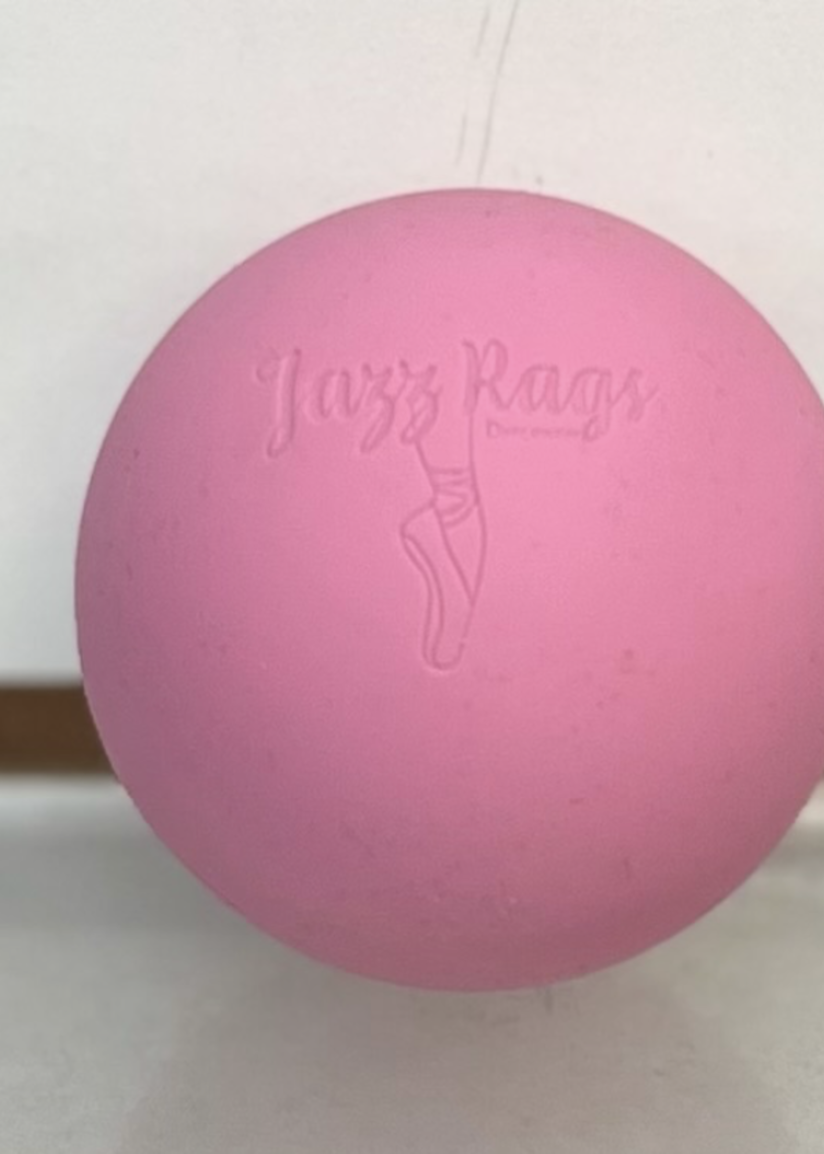 JAZZ RAGS MASSAGE BALL