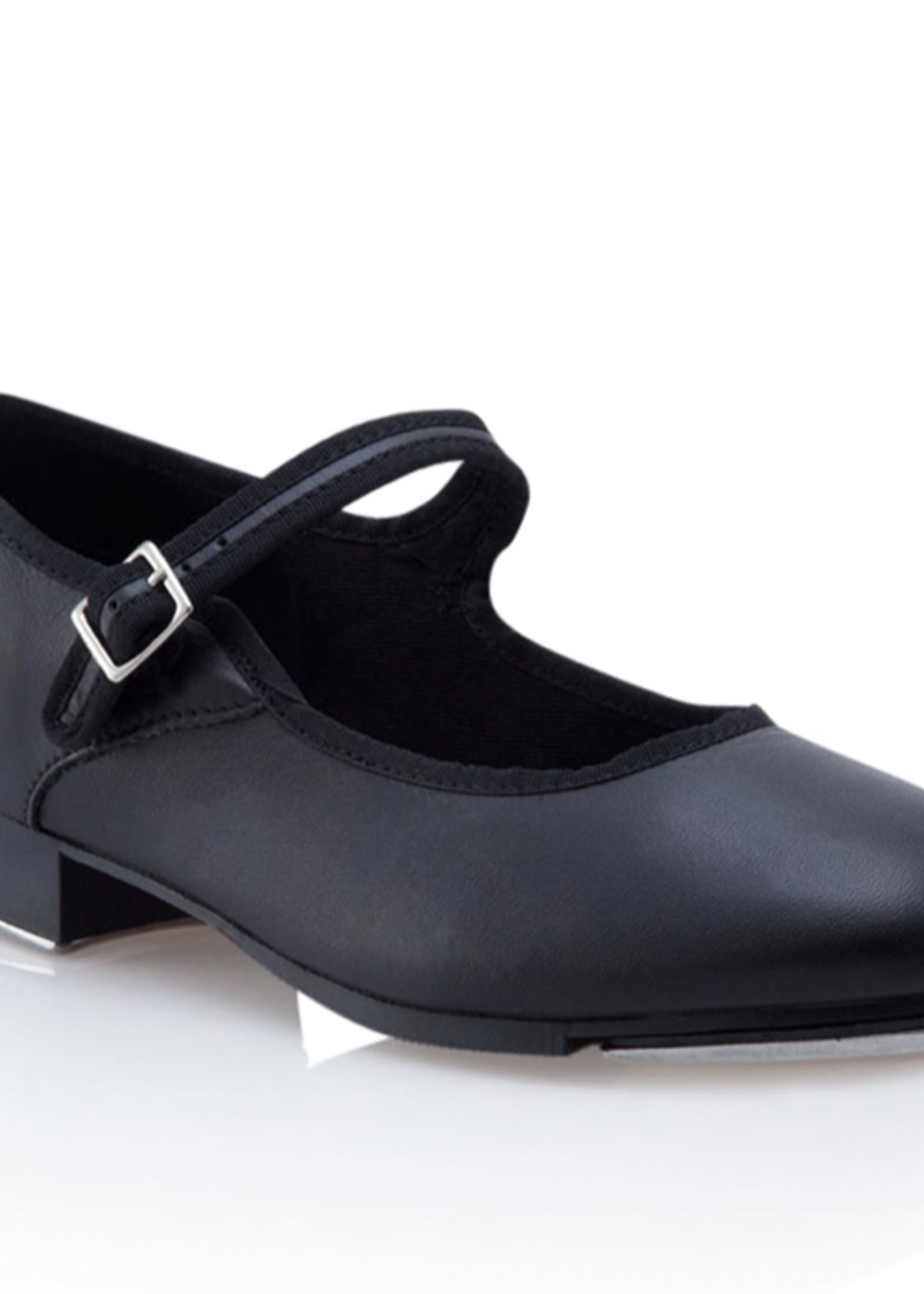 CAPEZIO 3800 ADULT MARY JANE TAP SHOE