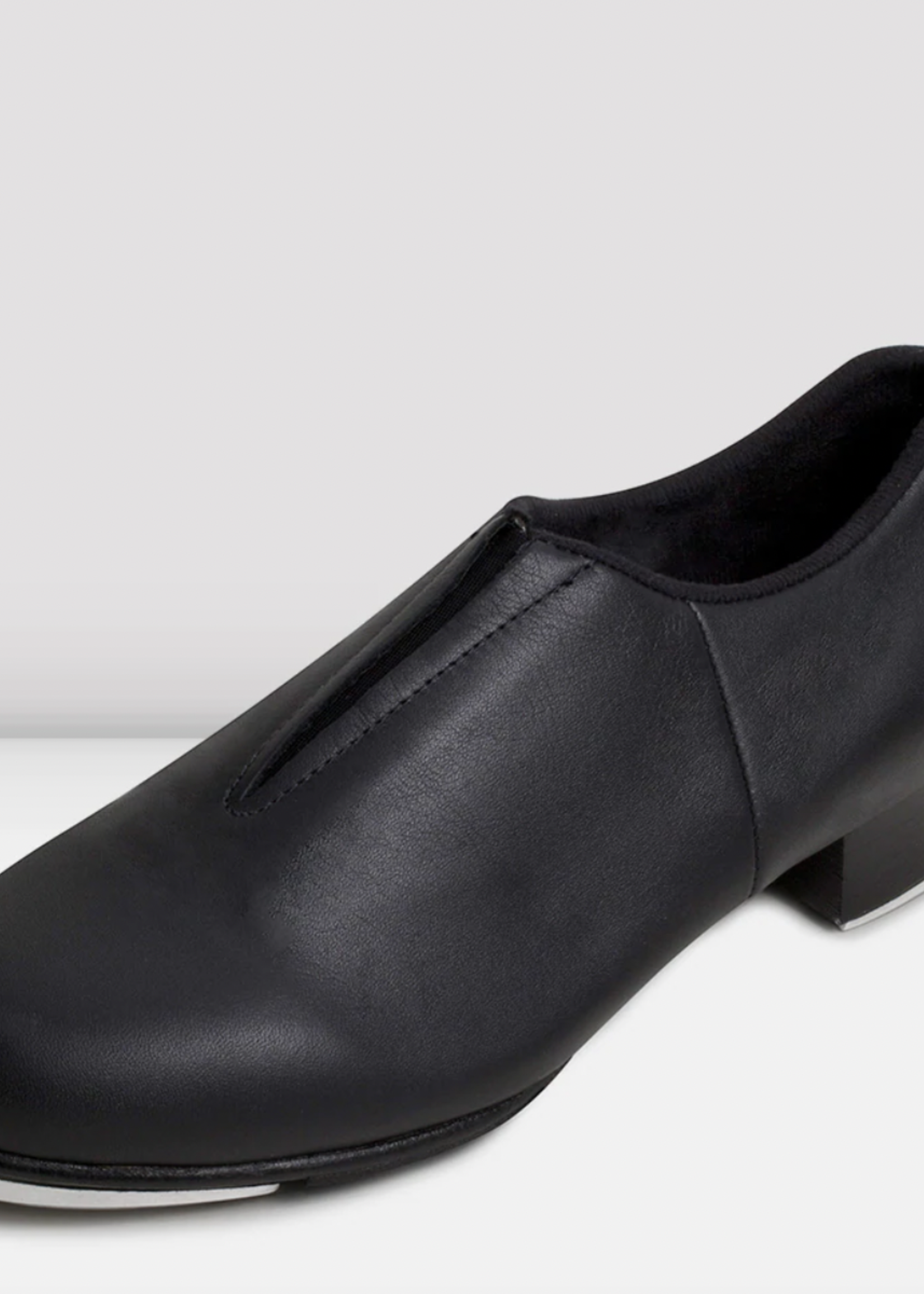 BLOCH S0389G CHILD TAP FLEX SLIP-ON