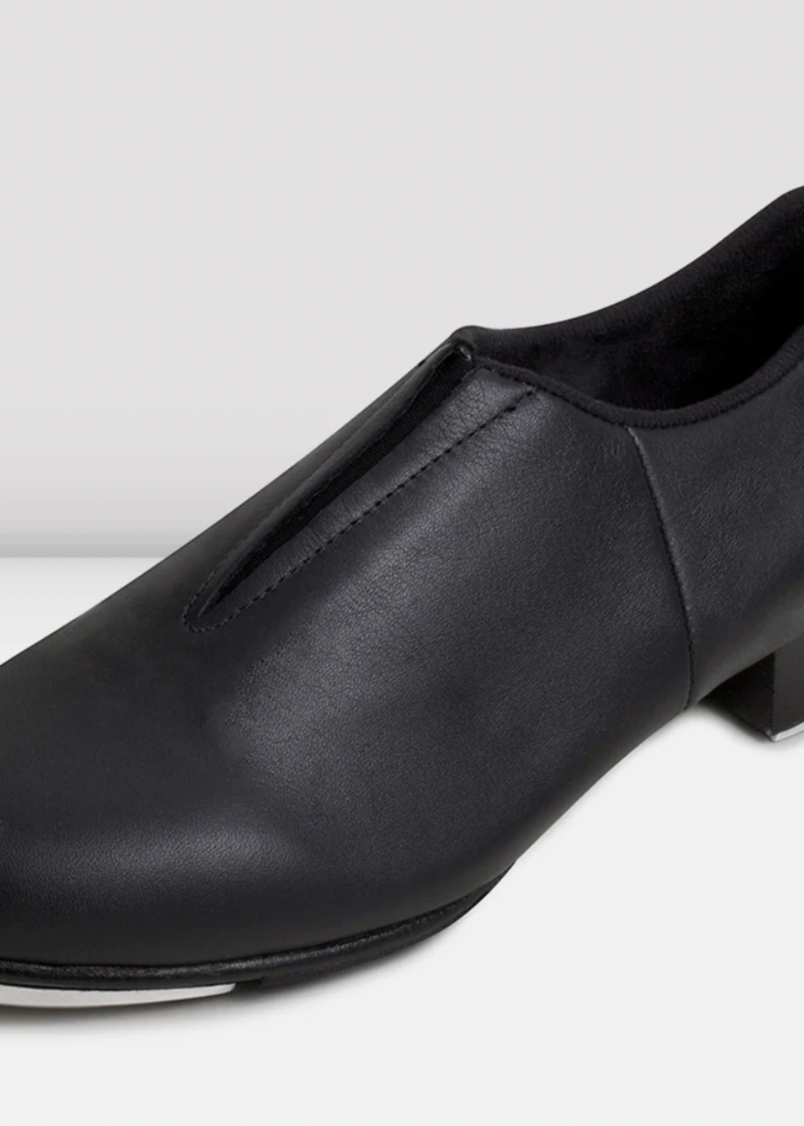 BLOCH S0389L ADULT TAP FLEX SLIP-ON