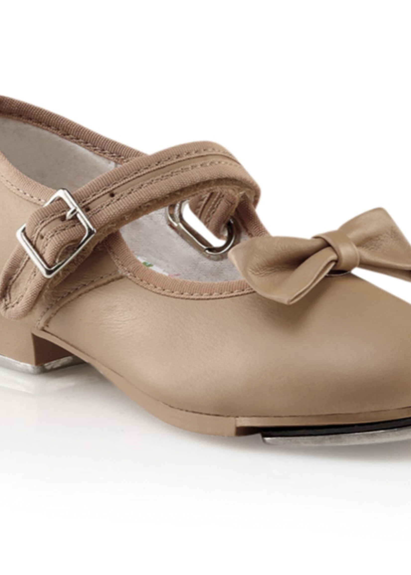 CAPEZIO 3800 CHILD MARY JANE TAP SHOE
