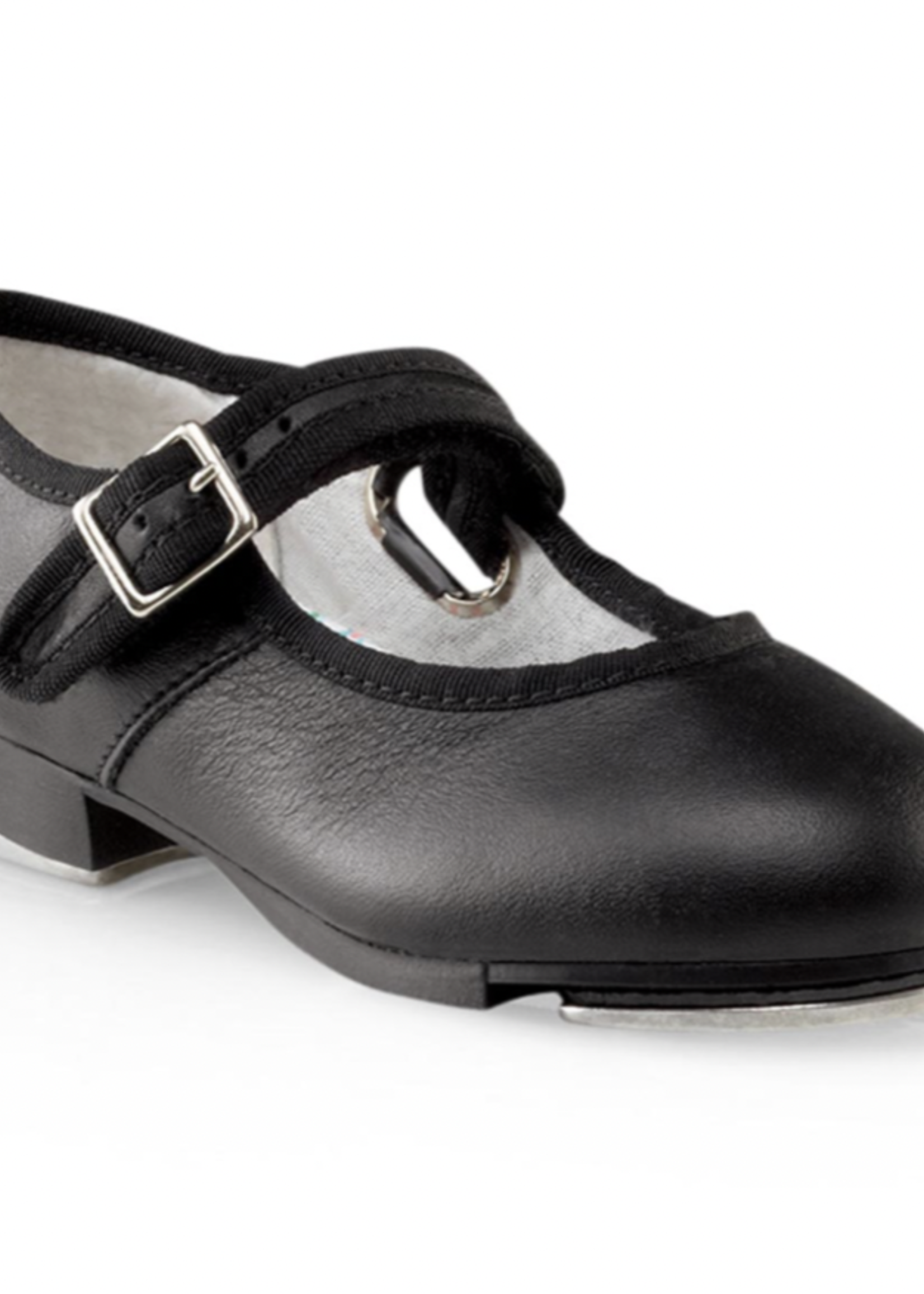 CAPEZIO 3800 CHILD MARY JANE TAP SHOE