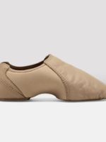 BLOCH S0497 SLIP ON JAZZ SHOE