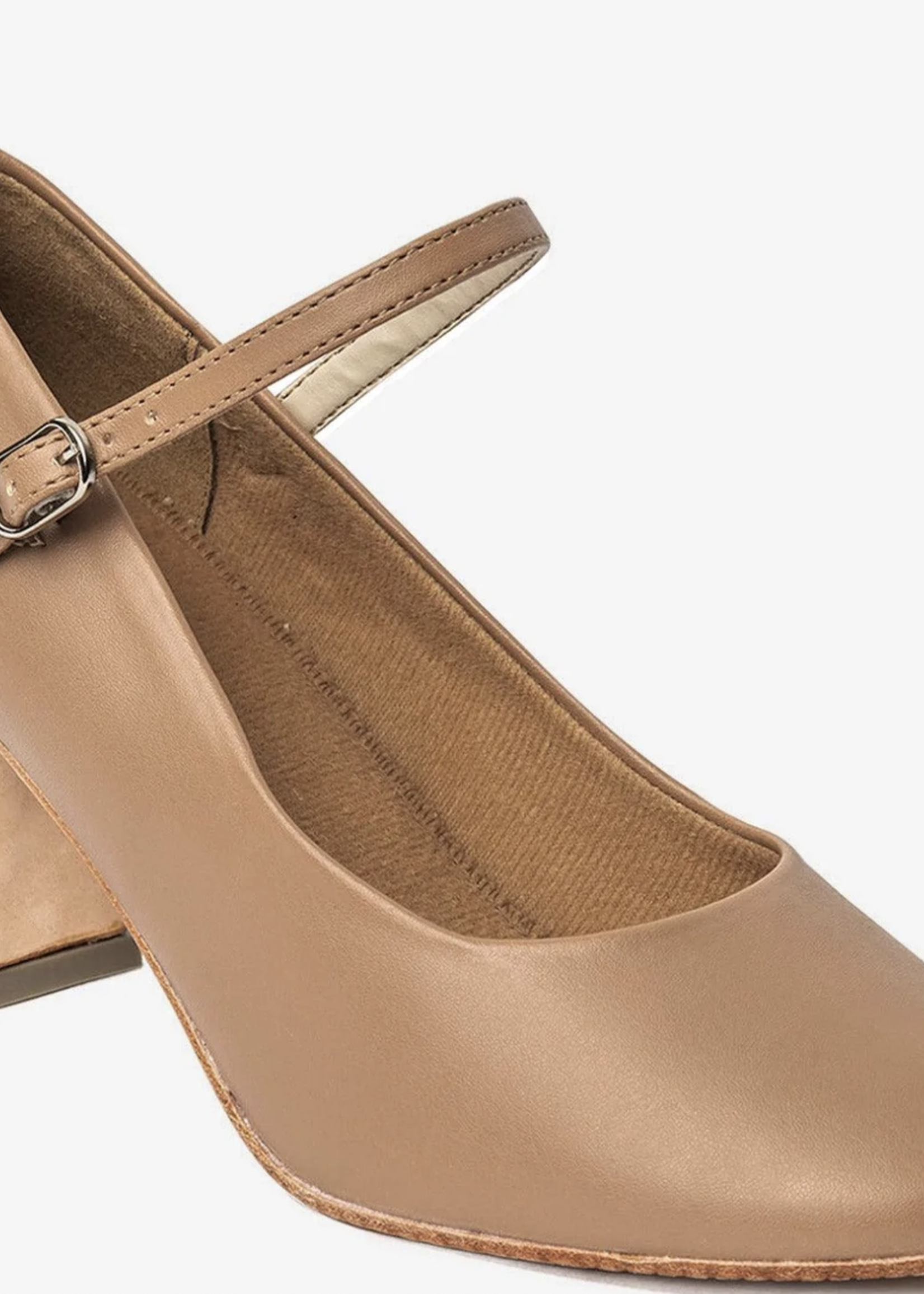 SODANCA CH62 CHARACTER SHOE