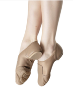 CAPEZIO ADULT JAZZ GLOVE JAZZ SHOE