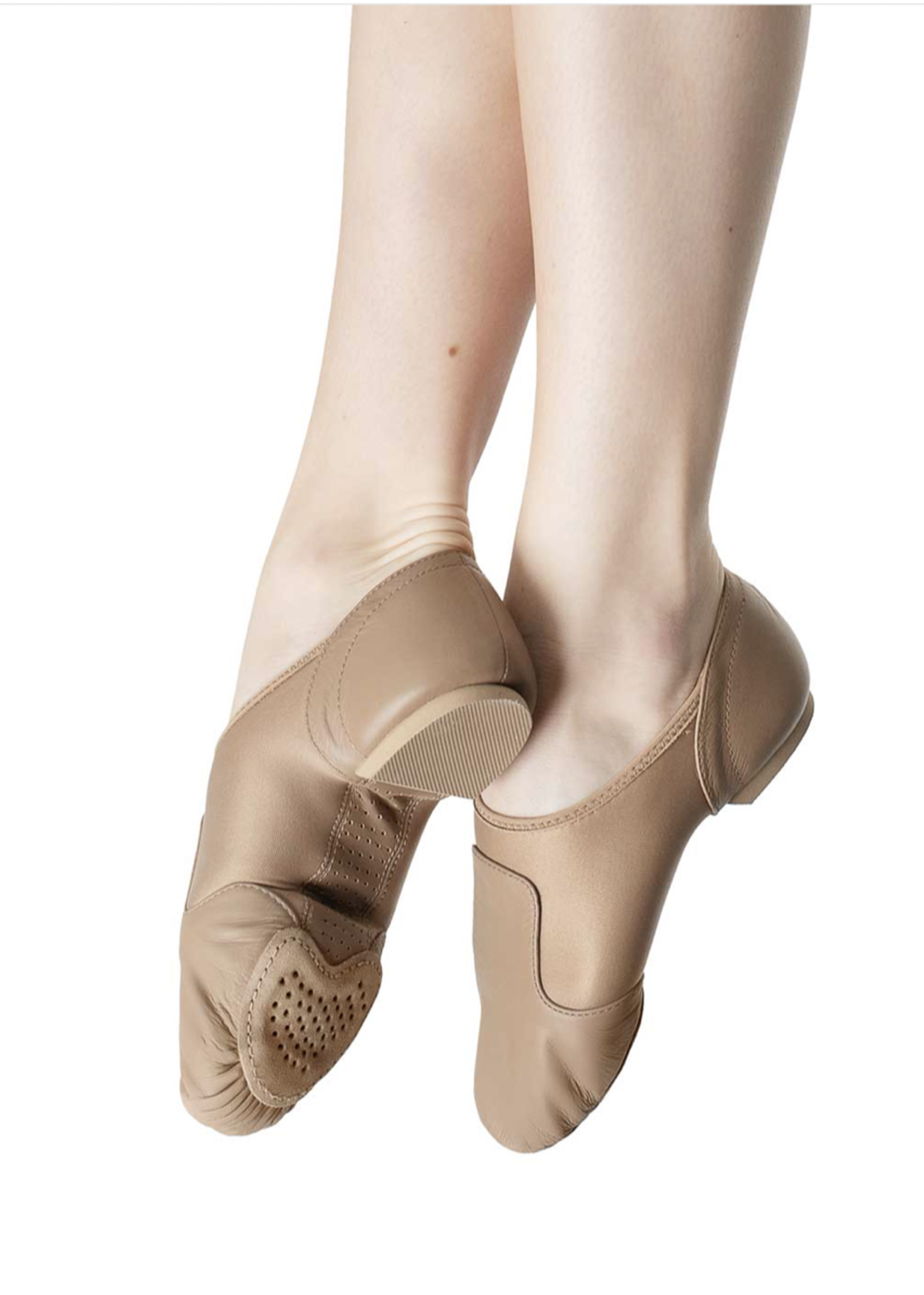 CAPEZIO ADULT JAZZ GLOVE JAZZ SHOE