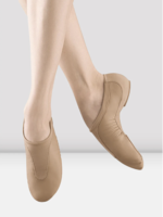 BLOCH S0470L PULSE JAZZ SHOE