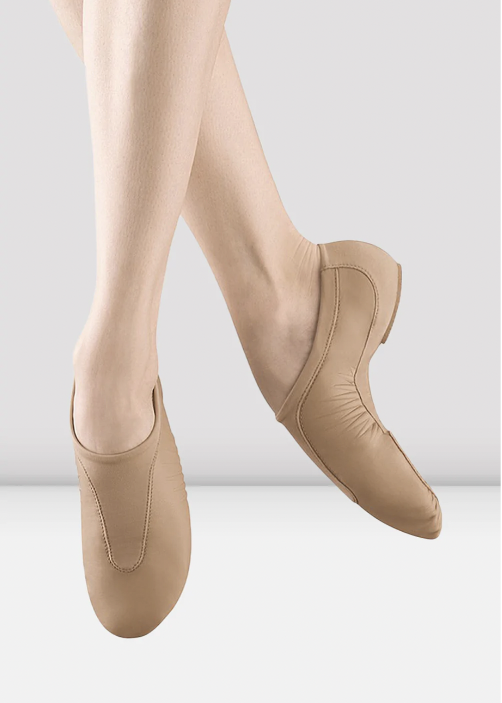 BLOCH S0470L PULSE JAZZ SHOE