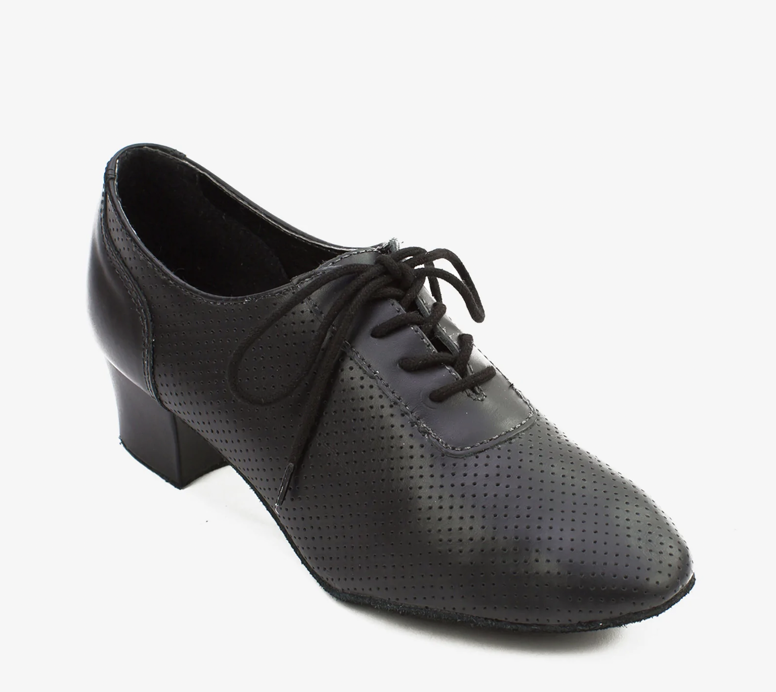 BL54 RORY PRACTICE BALLROOM SHOE Jazz Rags Dancewear