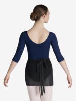 CAPEZIO WRAP SKIRT