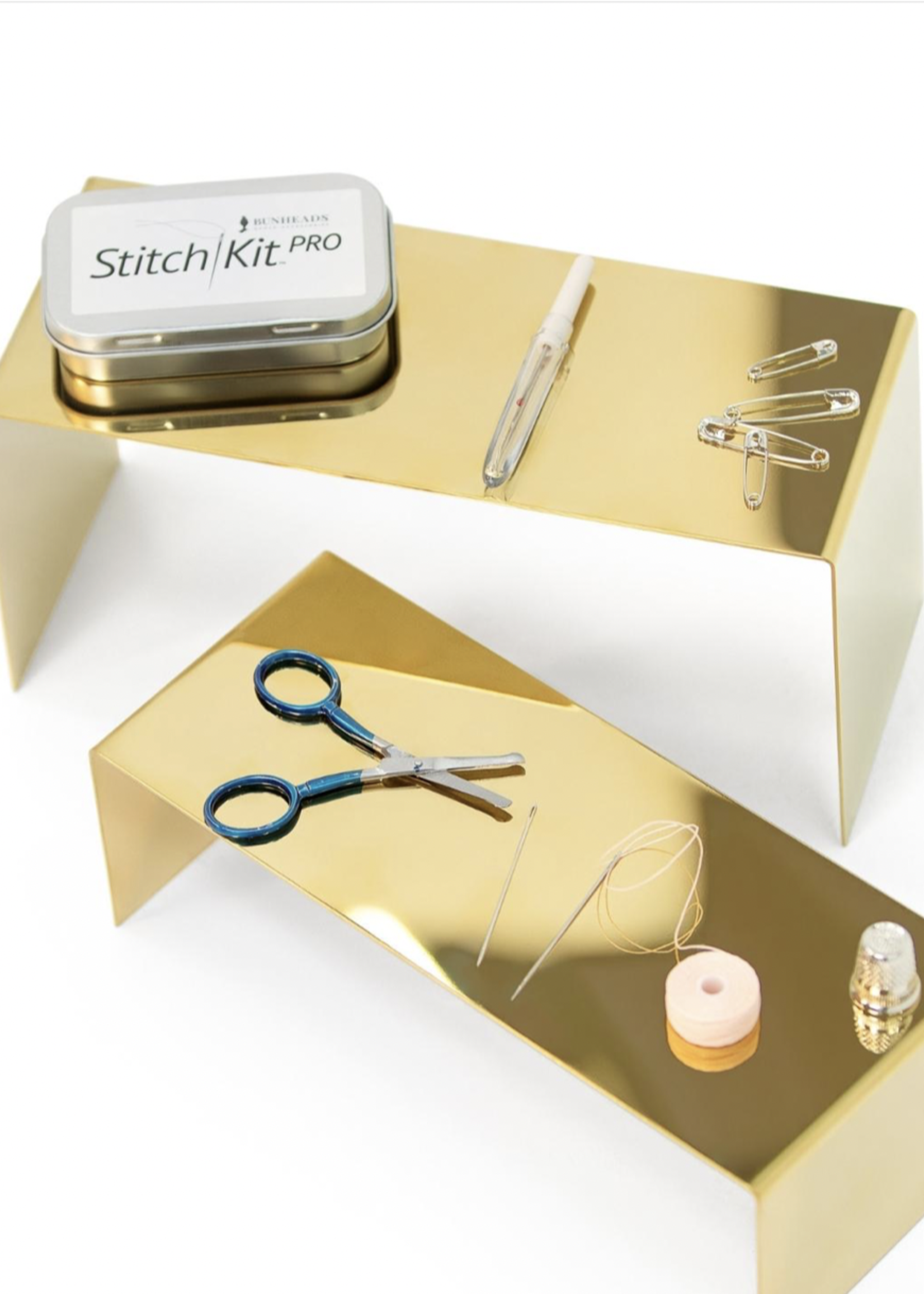 CAPEZIO BH1539 STITCH KIT PRO