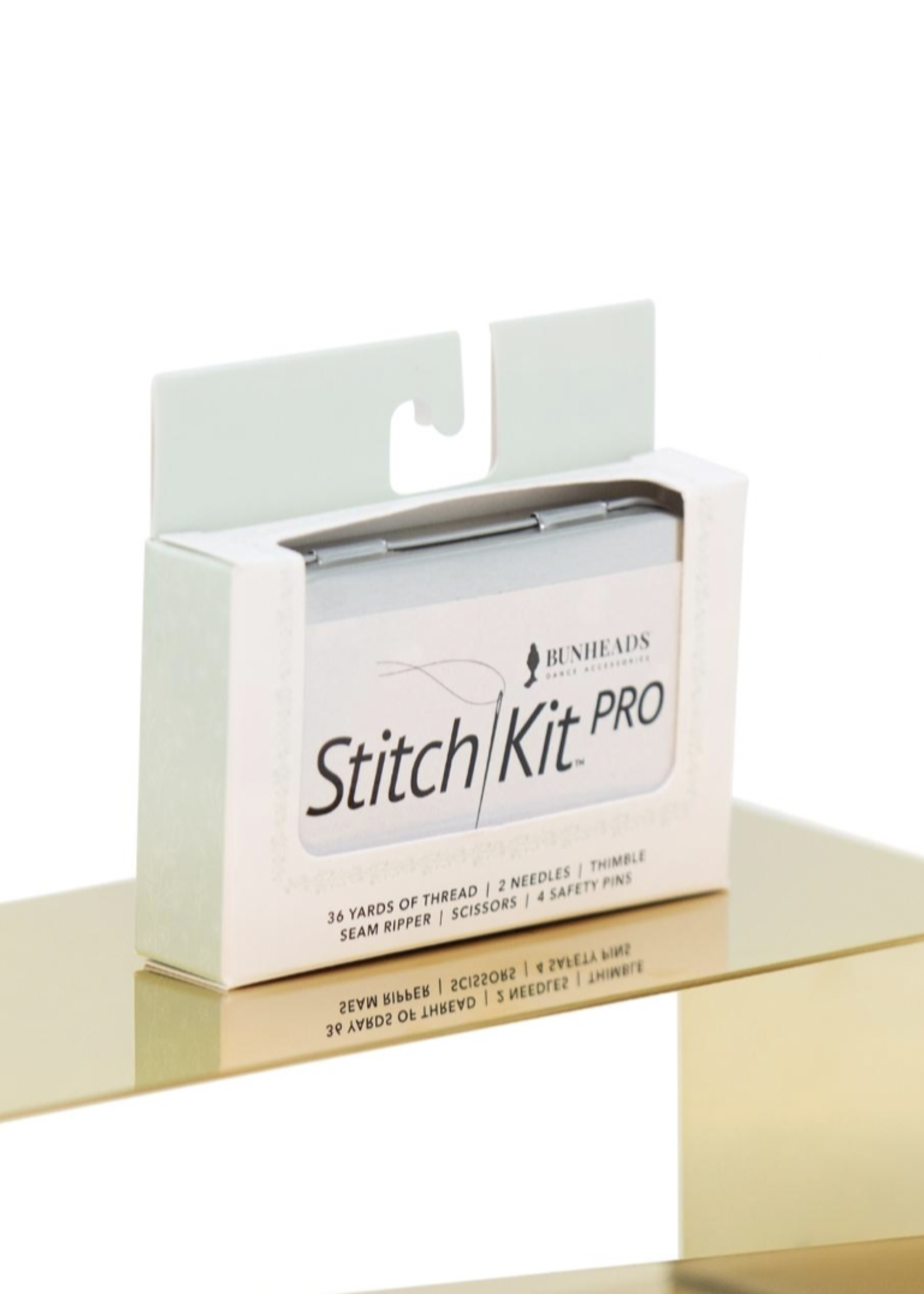 CAPEZIO BH1539 STITCH KIT PRO