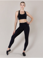 ENERGETIKS AT19 ADULT CLEA HIGH WAISTED LEGGING