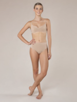ENERGETIKS CLEAR BACK BRA