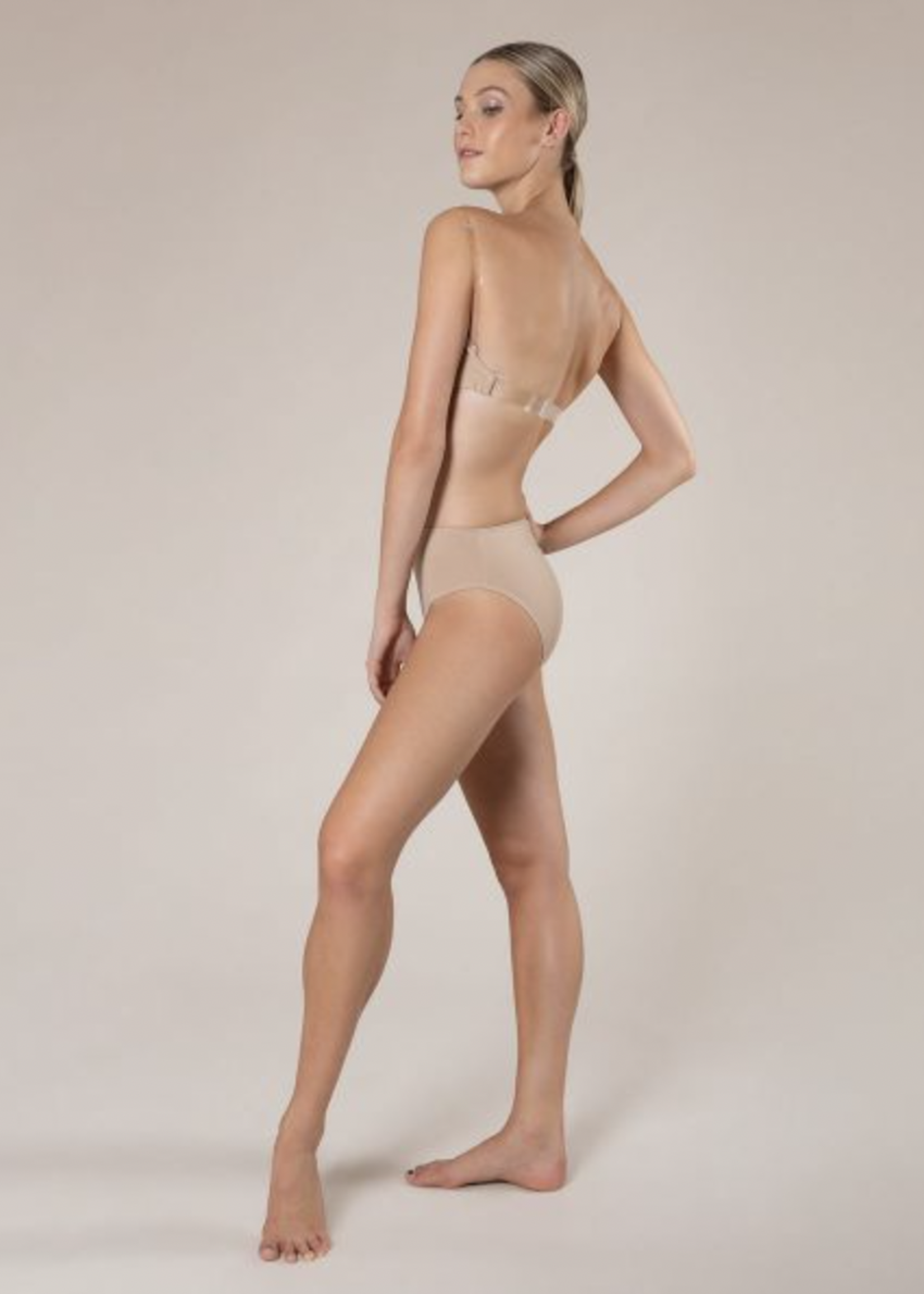 ENERGETIKS CLEAR BACK BRA