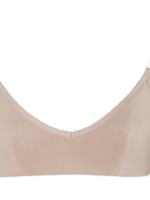 ENERGETIKS CLEAR BACK BRA