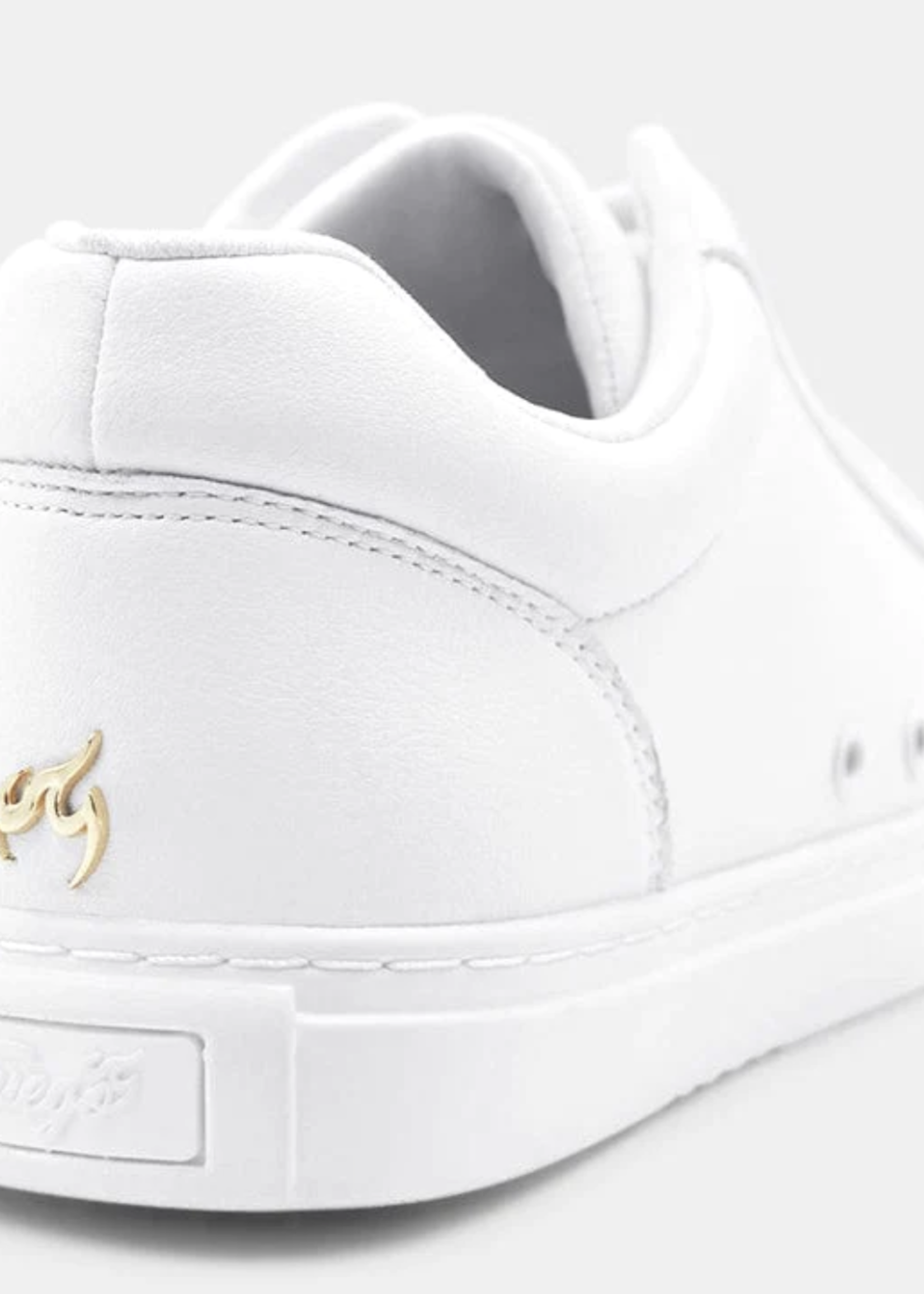 FUEGO LOW-TOP DANCE SNEAKER