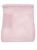 CAPEZIO BUNHEADS DRAWSTRING MESH BAG