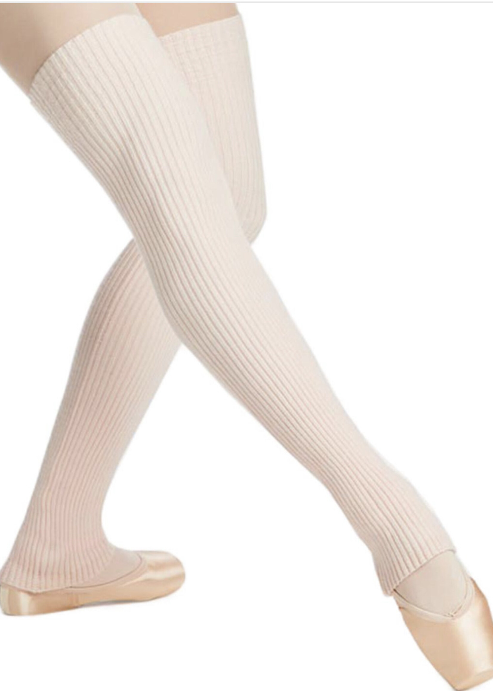 CAPEZIO 27" LEGWARMER