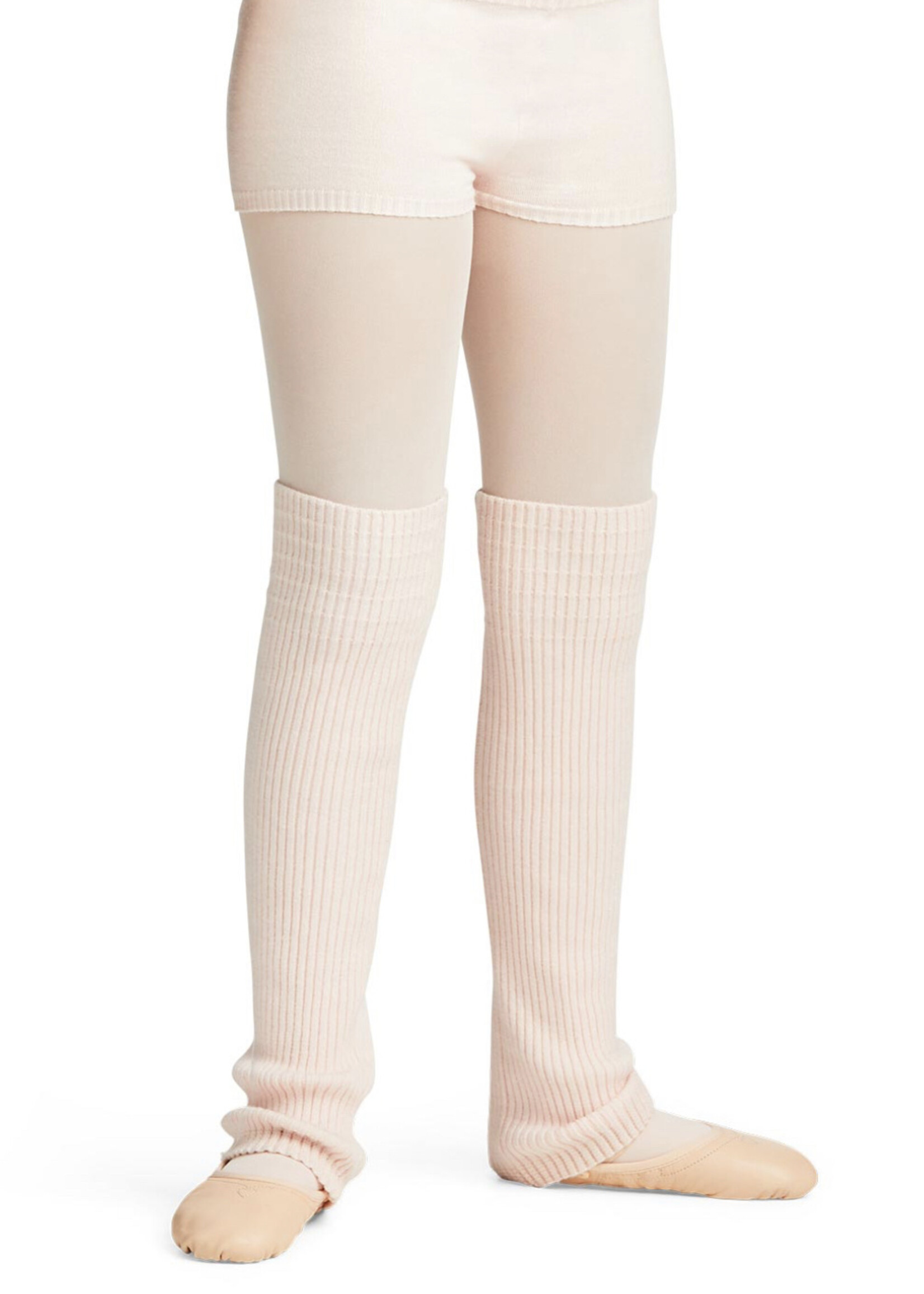 CAPEZIO 18" LEGWARMER